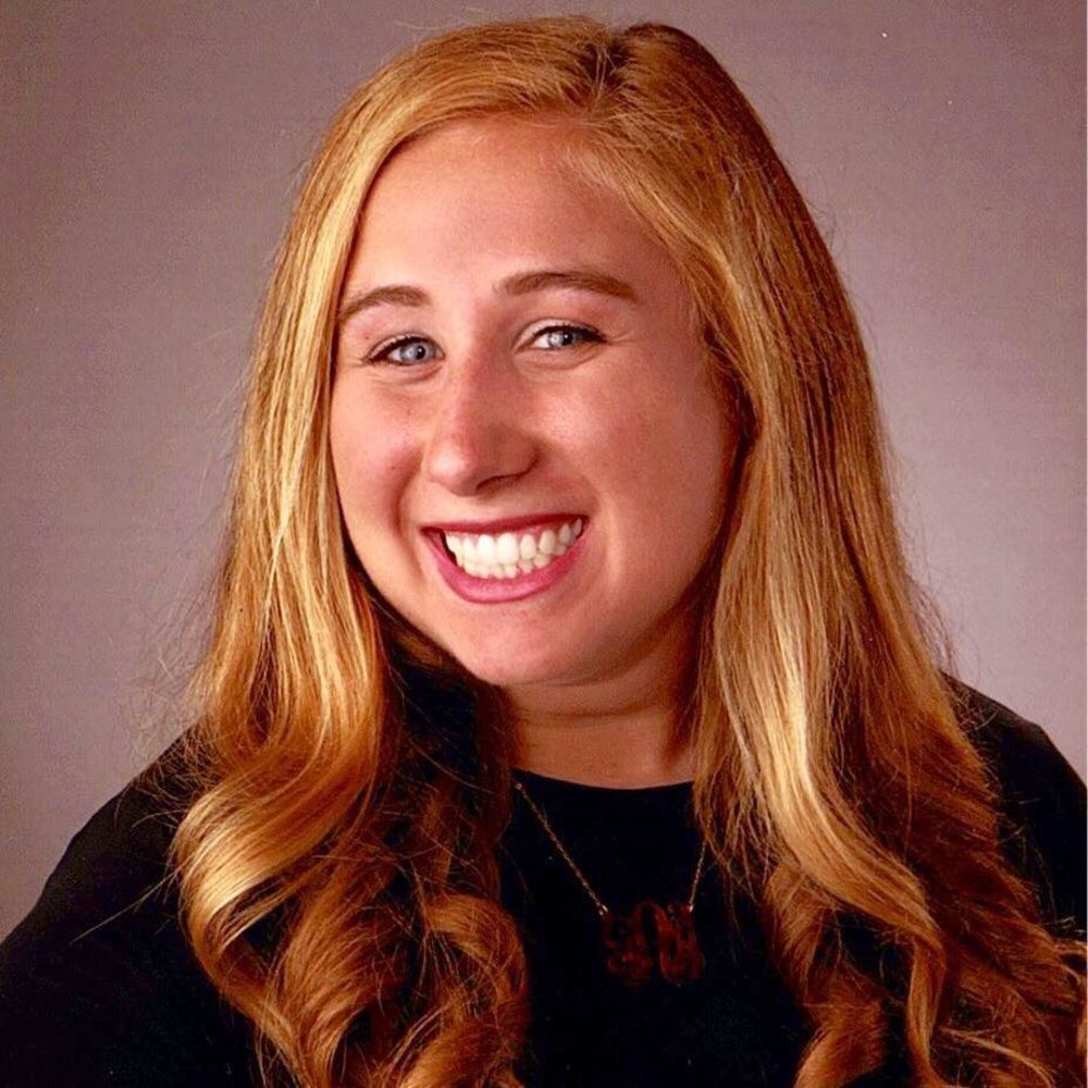 Meet your Posher, Gemma